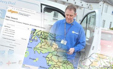 thinkWhere Online App Helps Energy Regulator Ofgem Tackle Fuel Poverty