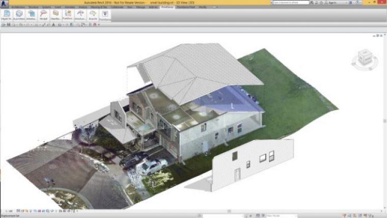 Queensland Mandates BIM on Large Government Projects