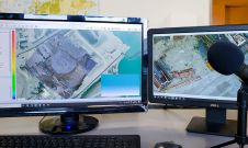 SimActive推出新的无人机测绘培训计划