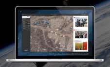 BlackSky授予NRO商业图像合同