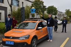 Hi-Target向经销商推出新的调查仪器