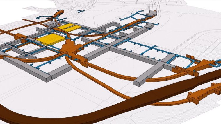 Towards an Ecosystem of Underground Utilities Mapping in Singapore