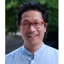Sang-Ho云