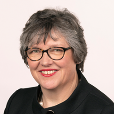 CICES新任首席执行官