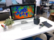 Paracosm与Geo-Plus合作扩大土地测量服务