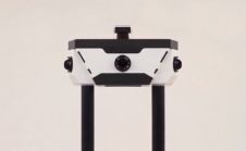 NavVis精密SLAM软件承诺解决错误