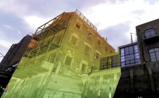 潮汐泰晤士挑战为天宝SX10