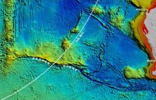 海洋无限被雇来定位MH370