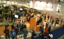 你在哪里开始？-  2014年Intergeo