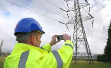 Bluesky使用手机创建3D地图