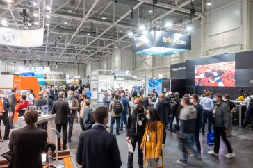 5 Questions about Intergeo 2021