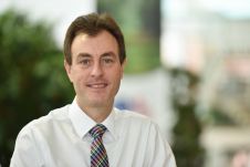 John Kimmance被任命为新MD的军械调查国家测绘服务