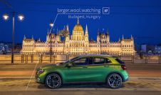 梅赛德斯-奔驰推出语音导航系统