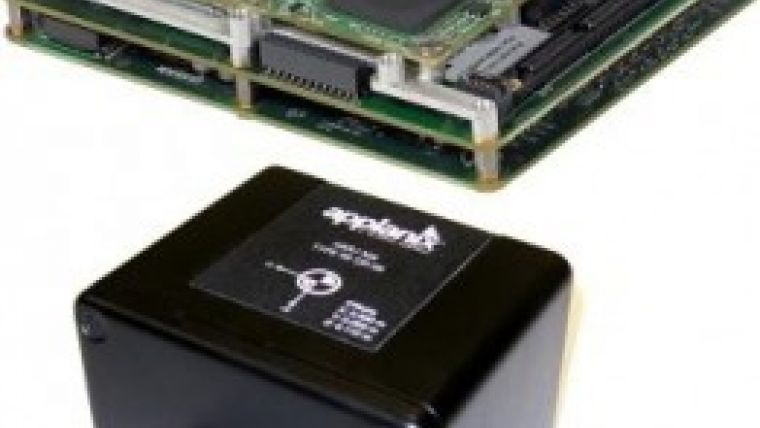 Trimble Launches AP15 GNSS-Inertial Board