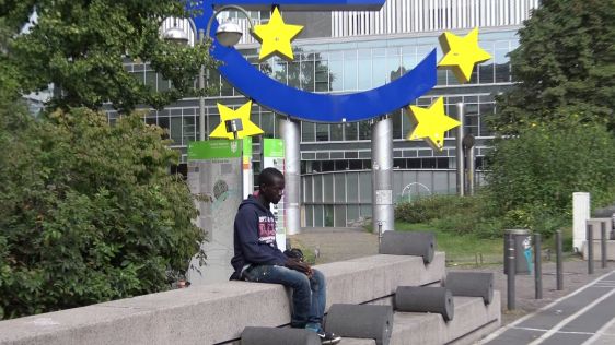 Frankfurt: Lack of Open Data Frustrates Researchers