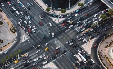 HERE Collaborates with Amazon Alexa to bring Voice Navigation to Users