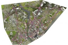 墨菲调查提供高价值的戈尔韦市中心资产调查