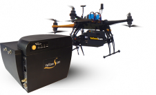 YellowScan激光雷达用于无人机2016年用户大会