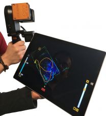 GeoSlam Ltd宣布为Zeb-Revo实时升级选项