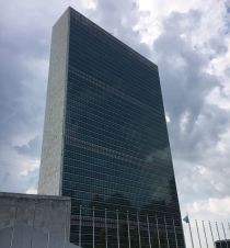 获得速度和方向 -  UN-GGIM 2017