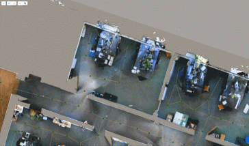 NavVIS推出IndoorViewer 2.4