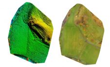 三维地形测绘的SfM摄影测量