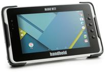 ALGIZ RT7现在运行在Android 6.0和2GB的内存