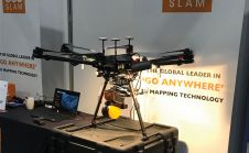 巩固AI与自主权 -  2018年商业UAV展