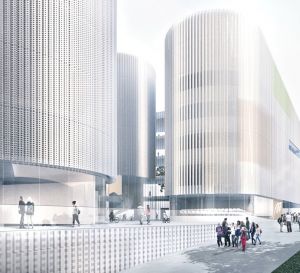 芬兰WSP加强与在线bim的合作