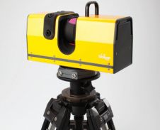 Serphaser Model 400的扫描范围高达300米