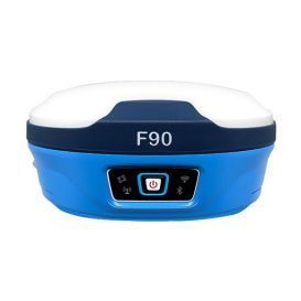 Geneq推出新的多星座GNSS接收器进行调查