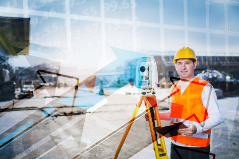 Industry Report: The Geospatial Industry is Alive and Kicking