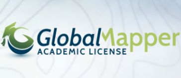 Global Mapper Available to Higher Education for Free