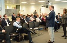 地理信息技术在智慧城市中的作用?——2016智慧城市峰会