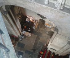 CGD赢得波修尔修道院测量合约