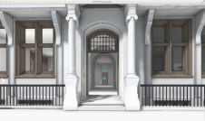 Scan2BIM还是Scan2Model ?