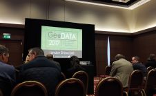 连接买家和卖家- GeoDATA 2017