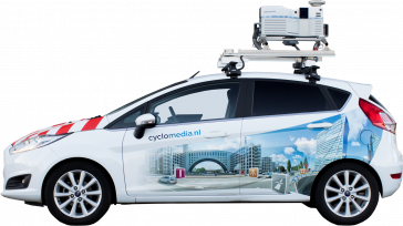 New Investor Fuels CycloMedia’s Growth Ambitions