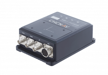 CHC导航CGI-610 GNSS / INS传感器