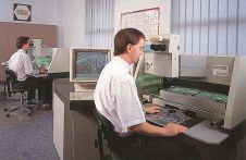 摄影测量现在和那时-采访尼克张伯伦