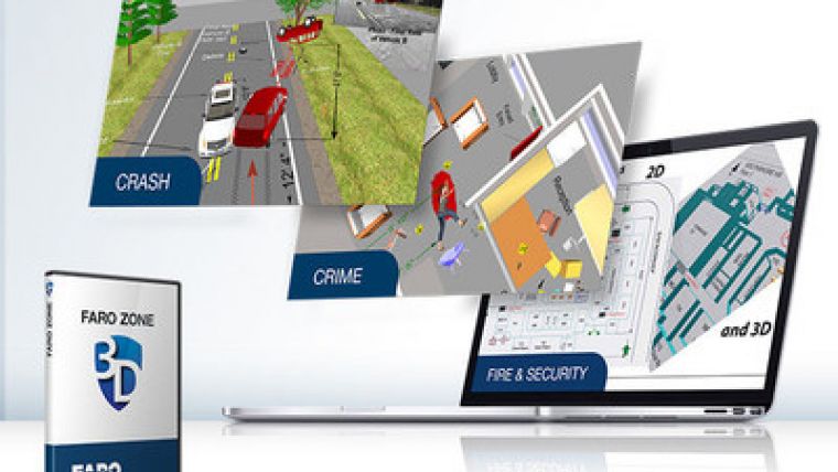 法罗区三维2019 Released with a Focus on Public Safety