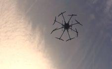 无人机投送系统提供无人机投送方案