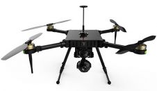 AEE推出4马赫无人机