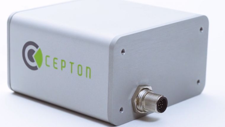 Cepton的Vista激光雷达支持高分辨率、远程自动驾驶