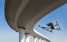 Texo DSI获得英国第一Topcon Falcon 8+的所有权