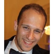 Sam Fishman