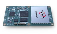 Tersus推出BX306Z GNSS RTK板