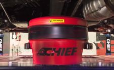 介绍伽利略激光测图系统