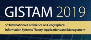 Call for Papers: GISTAM 2019