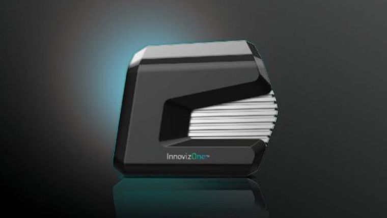 Innoviz Announces Two Solid State Automotive Lidar Solutions